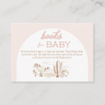 Oh Baby Cowgirl Books for Baby