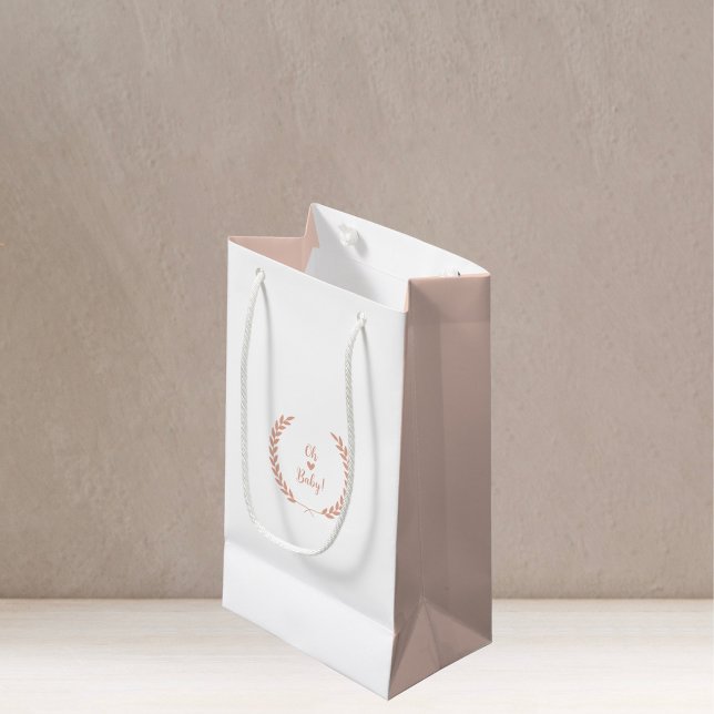 Oh Baby Cute Party Bag (Skapare uppladdad)