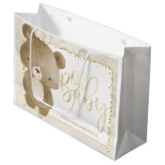 Oh Baby Gift Bag