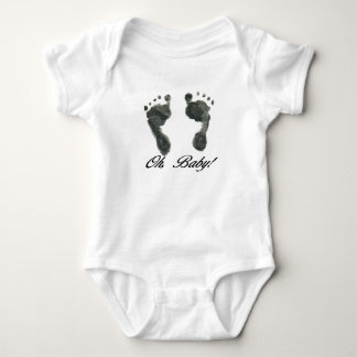Oh baby! Onsie Tröja