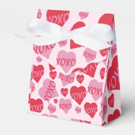 Oh Baby Rosa Red Sweethearts Baby Shower Rosa Presentaskar