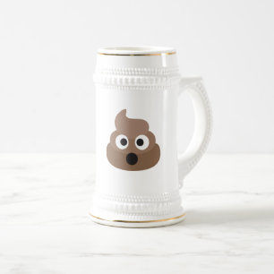 Oh bajs Emoji Sejdel