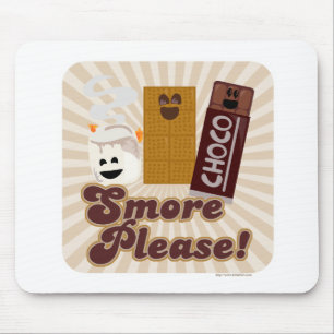Oh behar Smore! Musmatta