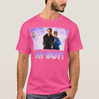 Oh Boy Inspired by Quantum Leap44 T Shirt