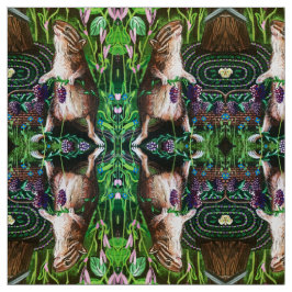 "Oh Boy" mer "Berries"! Tyg