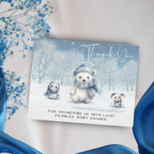 Oh Boy Winter | Skogsbabyskor