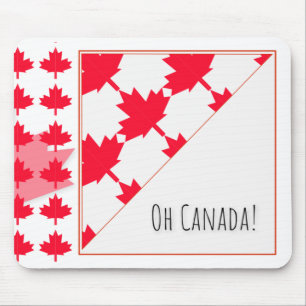 Oh Canada Musmatta