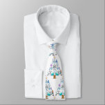 Oh Chemist Träd, Oh Julgran Slips<br><div class="desc">* Vetenskaplig/laboratoriemässig Roligt! En kemist's Julgran-dröm, fylld med många laboratoriegodis! * Tillverkad av 100 % polyester; silke avslutar * Lägg till bakgrundsbild färg efter eget val. * Utskrift på Dubblan finns tillgänglig med liten kostnad. * Ändra storlek på designen för större eller mindre utskrift. * Använda knappen CUSTOMIZE IT för...</div>