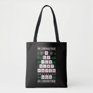 oh chemistree Chemist Science jul Tygkasse