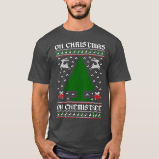 oh chemistree t shirt