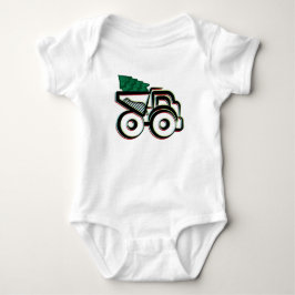 Oh Christmas Truck T Shirt