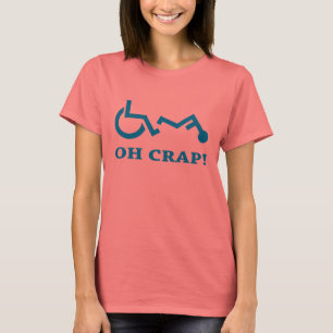 Oh Crap Tröja