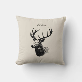 Oh Deer Reindeer Kudde