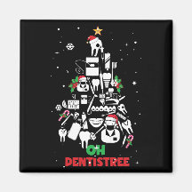 Oh Dentistree Dentist Dental Teeth Julgran