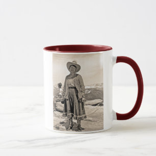 Oh dig Cowgirl! Samling Mugg