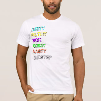 Oh Dubstep… T Shirt