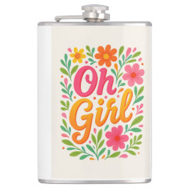 ’OH GIRL’ FICKPLUNTA