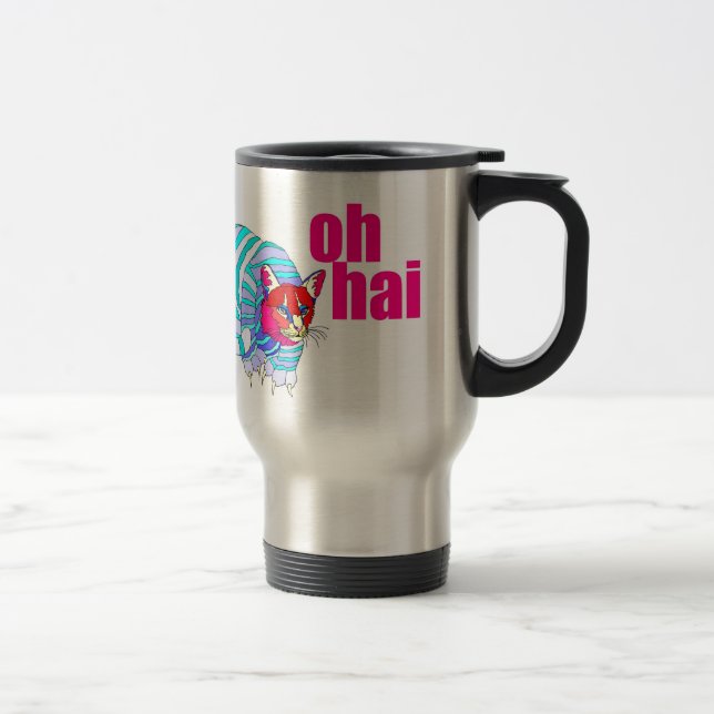 oh haitravel mug resemugg (Höger)