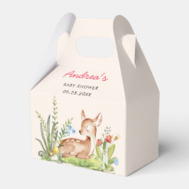 Oh Hjort Baby Shower Presentaskar