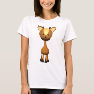 Oh hjort II T-shirt