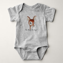 Oh Hjort T-shirt