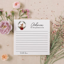 Oh Hjort Winter Greenery Advice for the Parents