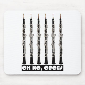 oh inga oboes musmatta