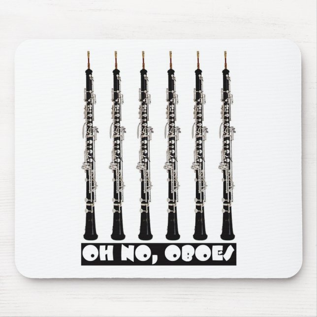 oh inga oboes musmatta (Framsidan)