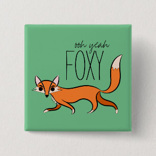 Oh Ja Foxy Knapp