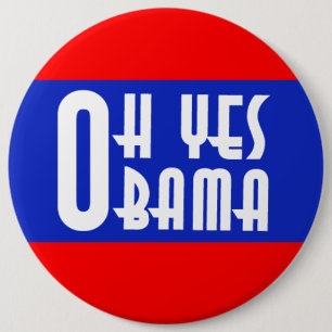 Oh ja Obama Knapp
