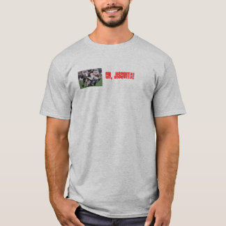 Oh jisquita t-shirt
