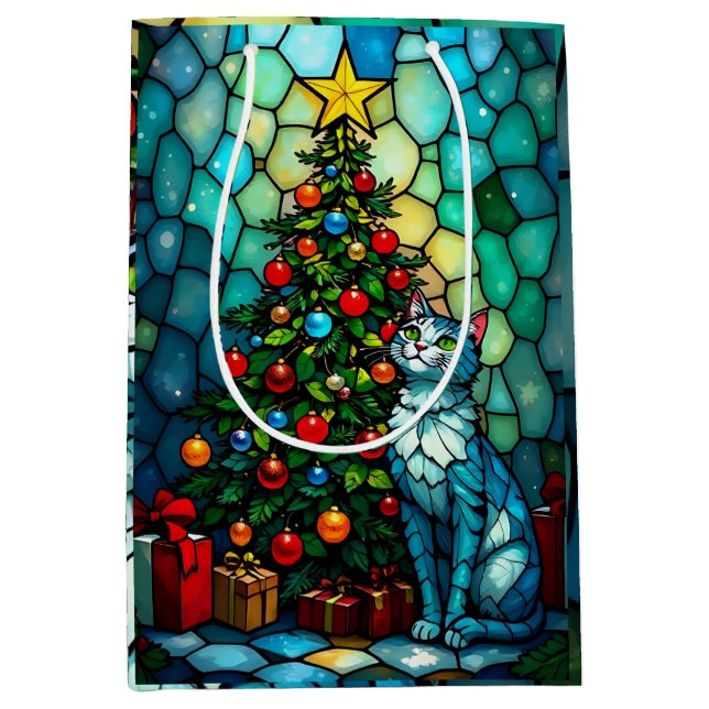 Oh Julgran (Framsidan)