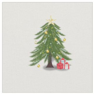 Oh Julgran Oh Julgran Tyg