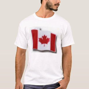Oh Kanada T-shirt