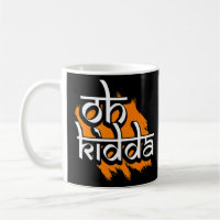 Oh Kidda Punjabi Hej