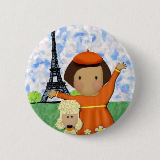 Oh knäppas LaLa Paris Knapp