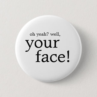 Oh knäppas Yeah Knapp