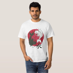 Oh Koi T Shirt