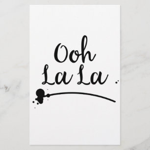 Oh La La