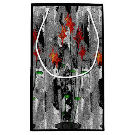 "Oh, la, la" (Small, Gift Bag)