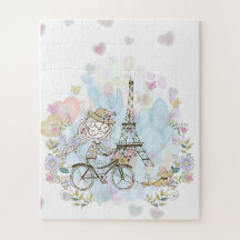 Oh La Parisian