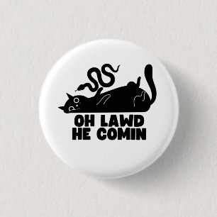 Oh Lawd he Comin Knapp