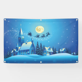 oh lite town dess Chistmas