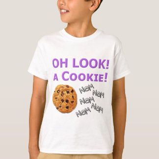 Oh Look Tee