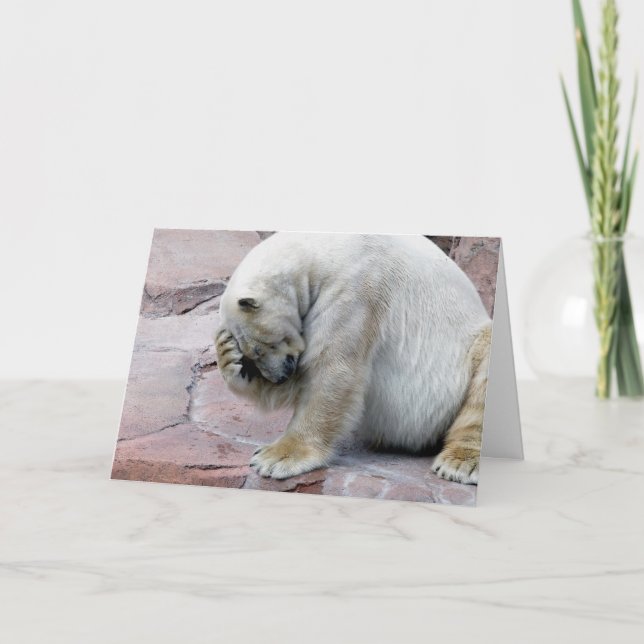 Oh mig, oh mitt kort (Framsida)