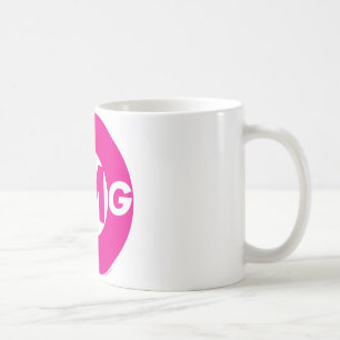 Oh min gud! kaffemugg