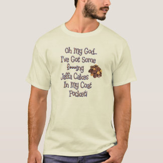 Oh… mitt…., gud! tee
