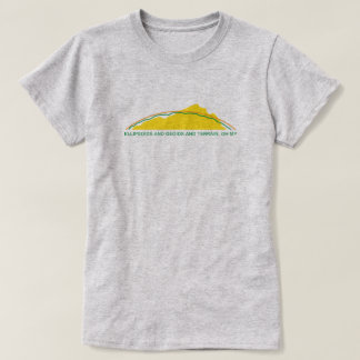 Oh mitt t shirt