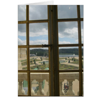 Oh mitt! Versailles! OBS Kort