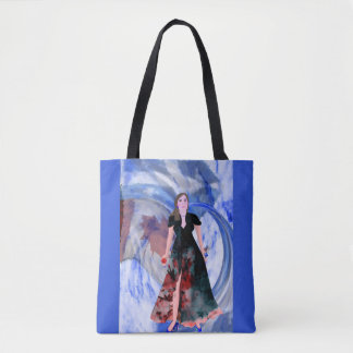 Oh Moi LeeMariie's kreativa design Tygkasse